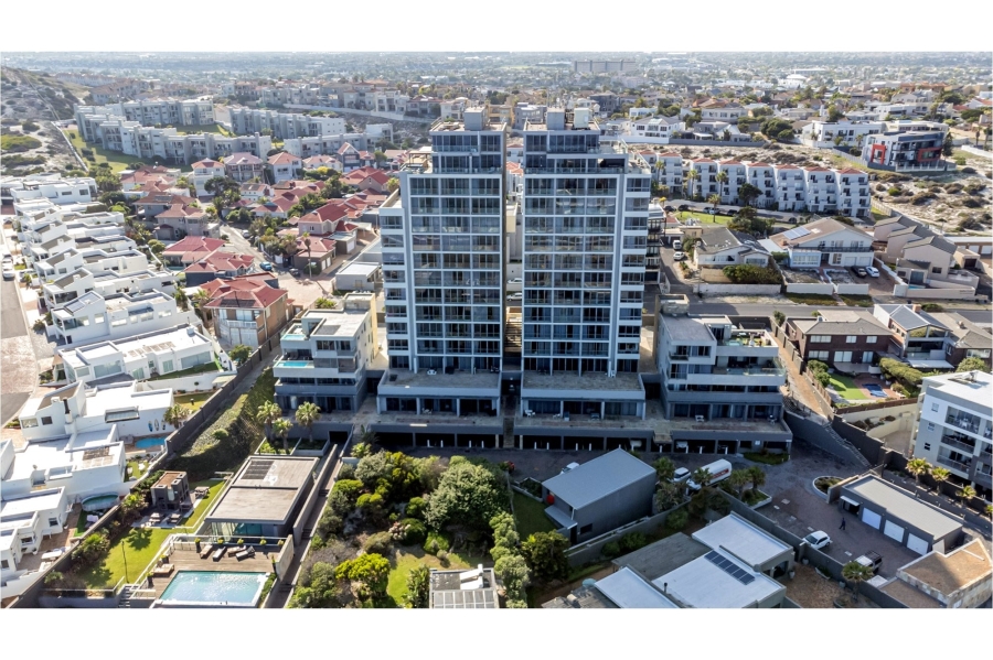 2 Bedroom Property for Sale in Bloubergstrand Western Cape